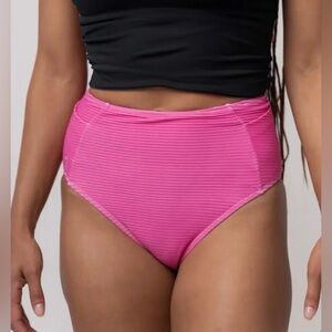 Nani Yoga Pocket Swim Bottom - XS